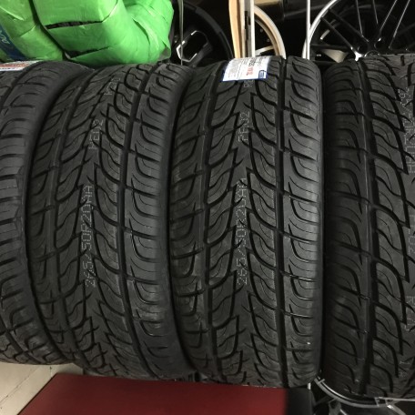 305 45 R22 Sailun HT Bnew Tires | Mindanao Tyrehaus