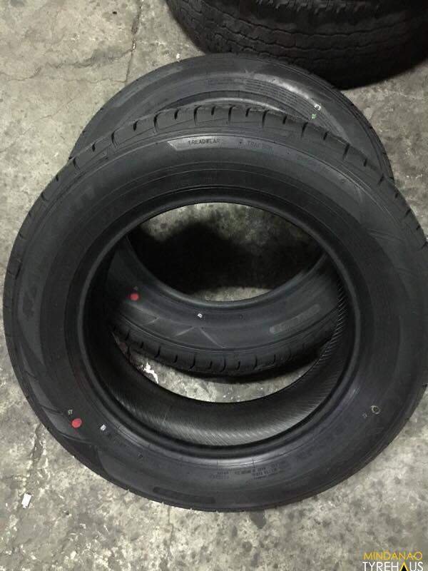 185.65.r15 Falken Bnew Tires | Mindanao Tyrehaus