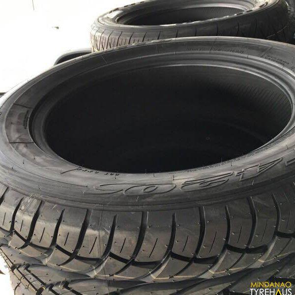 275 55 r20 Nitto 420S bnew Tires | Mindanao Tyrehaus