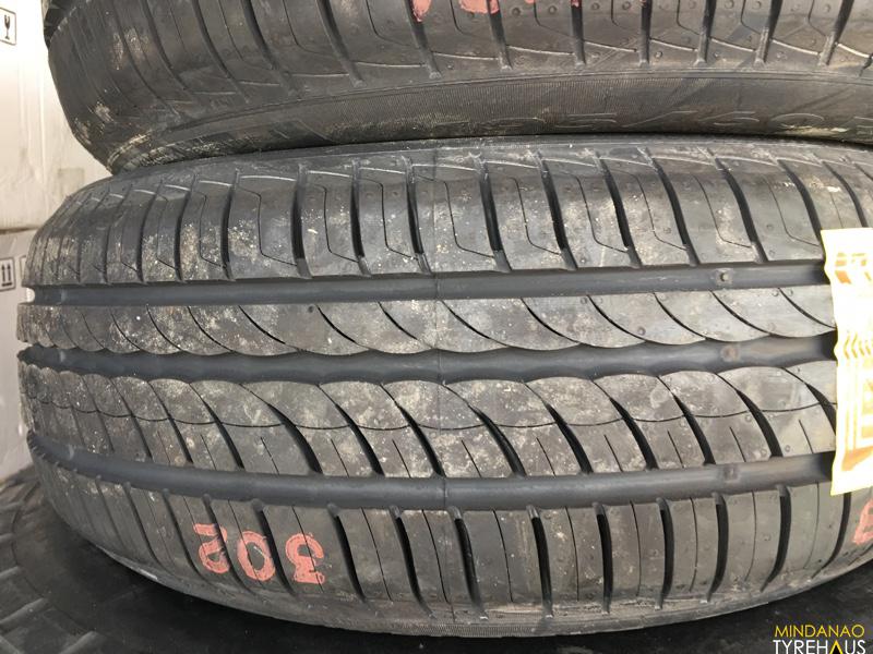 185 65 r15 Pirelli Cinturato Brandnew Tires – Mindanao TyreHaus
