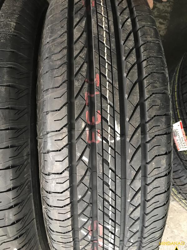 205.70.R15 Bridgestone 6ply Bnew tires | Mindanao Tyrehaus