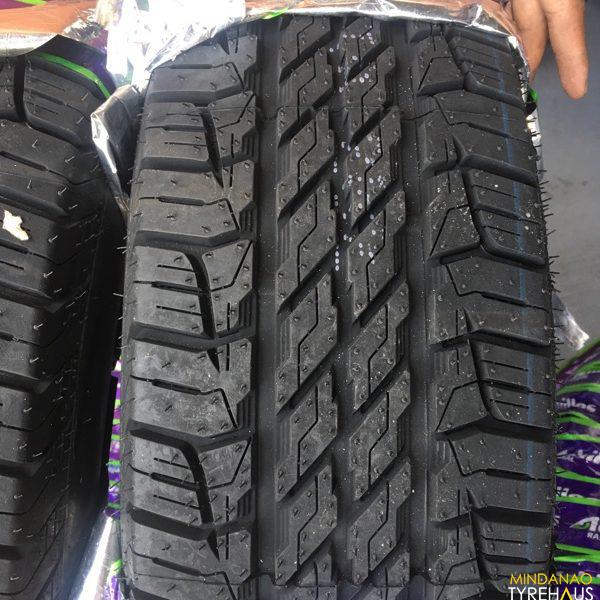 235 70R15 Multivan Achilles bnew tire Mindanao Tyrehaus