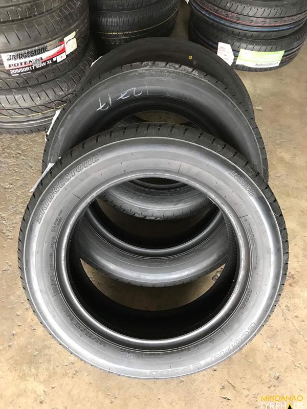 195 65 r15 Bridgestone Brandnew tires | Mindanao Tyrehaus