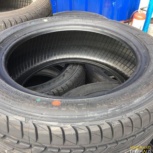 175-50-r13 Dunlop Lm704 Bnew Tires | Mindanao Tyrehaus