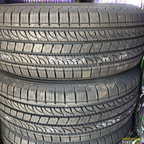 265 65 r17 Yokohama HT G056 bnew tire | Mindanao Tyrehaus