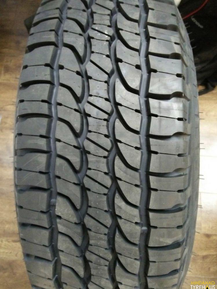 23570r15 Michelin LTX Force Bnew Tires Mindanao Tyrehaus