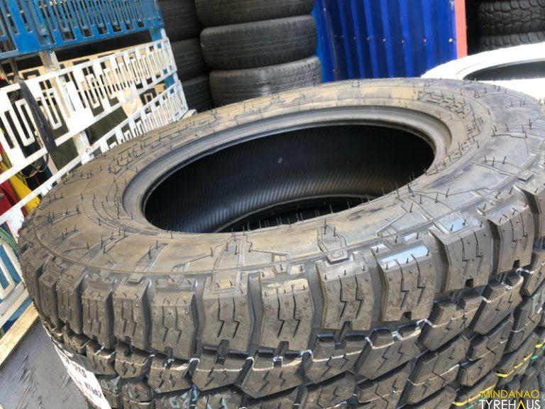 285 60 R18 Nitto Terra Grappler G2 Japan Tires – Mindanao Tyrehaus