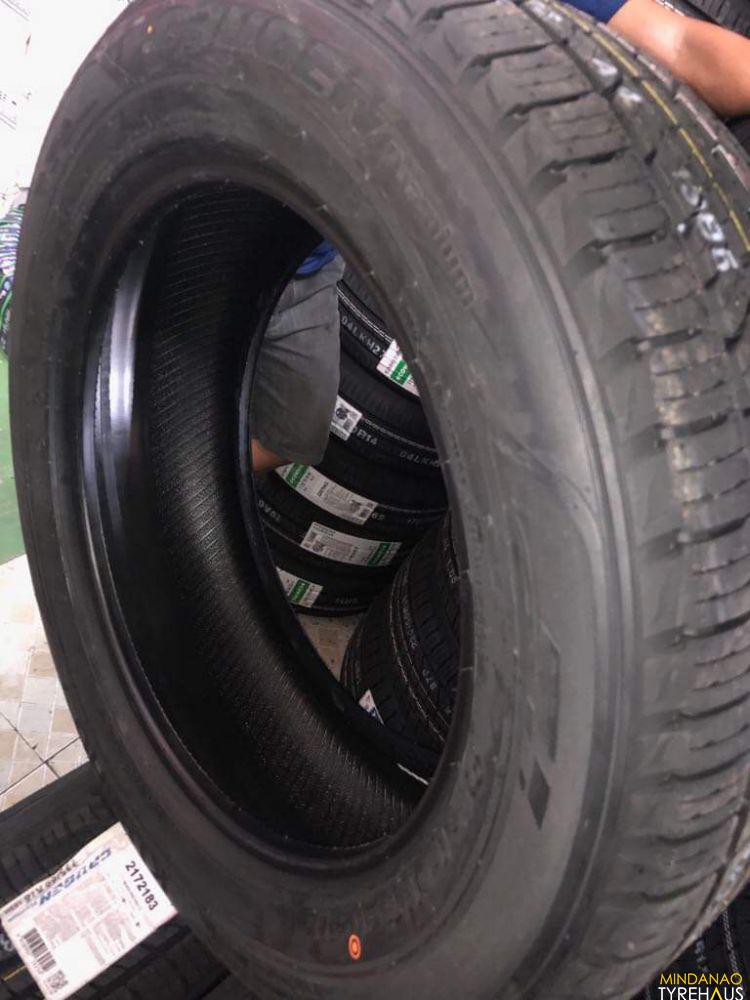 235 60 R18 Kumho Crugen Bnew Tire Mindanao Tyrehaus 4312