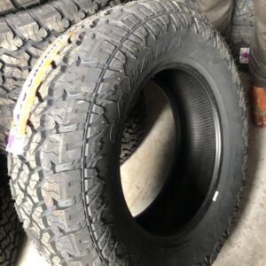 265-65-r17 CST Brandnew Tire Sahara All Terrain | Mindanao Tyrehaus