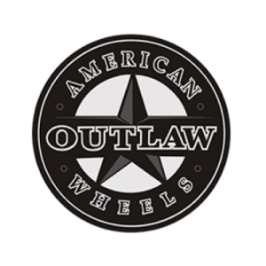 American Outlaw /MB WHeels