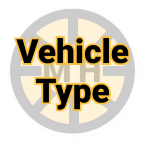 Vehicle Type