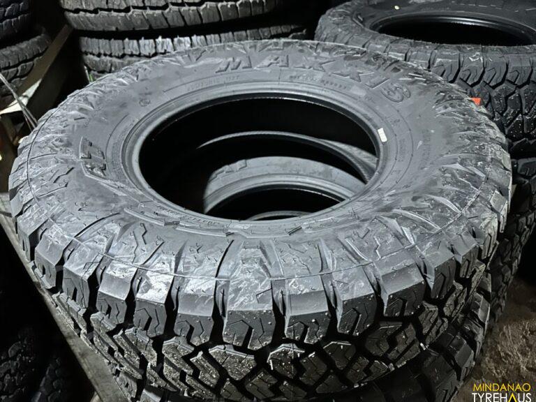 265-65-r17 Maxxis AT811 All Terrain Brandnew tire – Mindanao TyreHaus